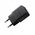 Baseus Palm USB C Ladegerät 30W EU schwarz
