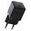 Baseus Palm USB C Ladegerät 30W EU schwarz