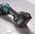 Szlifierka Makita MAKITA.ANGLE GRINDER. 40V XGT GA050GZ 125mm