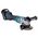 Szlifierka Makita MAKITA.ANGLE GRINDER. 40V XGT GA050GZ 125mm
