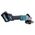 Szlifierka Makita MAKITA.ANGLE GRINDER. 40V XGT GA050GZ 125mm