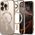 Tech-Protect Etui IPHONE 16 PRO MAX Tech-Protect MagFlex MagSafe Shinny Desert