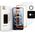 SZKŁO HARTOWANE TECH-PROTECT SUPREME EASY SET+ 3-PACK IPHONE 16E CLEAR