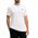 The North Face M Half Dome Photo SS Tee NF0A8EE9FN41 białe S