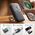 Powerbank Joyroom JR-PBM02 22,5W 10000mAh 3w1 indukcyjny magnetyczny kompatybilny z MagSafe z wbudowanym kablem - czarny