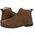Birkenstock Uppsala Mid Shearling 1028148 Brązowe 40