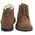 Birkenstock Uppsala Mid Shearling 1028148 Brązowe 40