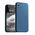 Etui Mercury Semi-Silicone MagSafe do Apple iPhone 16e niebieski