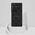 Etui Guess 4G Classic MagSafe na Samsung Galaxy Z Fold7 - czarne