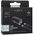 Fixed USB-C 30W + USB-C/USB-C cable, black
