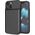 Tech-Protect Etui Tech-protect PowerCase 4700mah Apple iPhone 12 mini/13 mini Black
