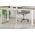 NEOMOUNTS Spiral Cable Wrap 25mm multiple cables white