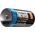 NEWELL NL4206 Akumulator CR123A USB-C 700 mAh 2 szt. blister