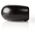 Radiobudzik Nedis CLAR001BK LED projekcja 2x budzik FM Czarny
