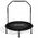 VIRTUFIT SKŁADANA TRAMPOLINA FITNESS Z UCHWYTEM 100 CM