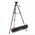 Manfrotto tripod set MVK500XAM 500X & Twin Leg Video Alu Kit