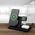 Fixed | MagPowerstation 3-in-1 wireless charging stand with MagSafe mount support | FIXMPOS-BK
