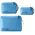 Eagle Creek Isolate Pro Cube Set XS/S/M Blue Dawn