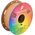 Filament Polymaker Panchroma PLA 1,75mm, 1kg - Wood Brown}