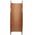 Filament Polymaker Panchroma PLA 1,75mm, 1kg - Wood Brown}