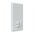 PUNKT DOSTĘPOWY UQ-U6-MESH-PRO UniFi Wi-Fi 6 2.4&nbsp|GHz, 5&nbsp|GHz, 573.5&nbsp|Mbps + 2400&nbsp|Mbps UBIQUITI