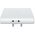 PUNKT DOSTĘPOWY UQ-U6-MESH-PRO UniFi Wi-Fi 6 2.4&nbsp|GHz, 5&nbsp|GHz, 573.5&nbsp|Mbps + 2400&nbsp|Mbps UBIQUITI