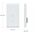 PUNKT DOSTĘPOWY UQ-U6-MESH-PRO UniFi Wi-Fi 6 2.4&nbsp|GHz, 5&nbsp|GHz, 573.5&nbsp|Mbps + 2400&nbsp|Mbps UBIQUITI