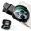 Obiektyw Filtr CPL Polaryzacyjny 52mm do Telefonu Smartfona APEXEL + KLIPS / APL-52-CPL