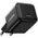 Ładowarka sieciowa UGREEN X513 30W GaN USB-C + kabel USB-C 1m czarna