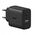 Ładowarka sieciowa UGREEN X227 20W GaN USB-A, USB-C czarna