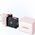 Ładowarka sieciowa UGREEN X512 20W GaN USB-C różowa