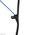 NEOMOUNTS Spiral Cable Wrap 15mm multiple cables black