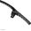 NEOMOUNTS Spiral Cable Wrap 15mm multiple cables black