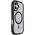 LAUT POP ADVENTURE Midnight MagSafe comp.case for iPhone 16