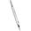 LAUT KLEAN White Earbuds and mobile device cleaning pen