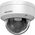 Hikvision dome DS-2CD2186G2H-ISU F4 (balta, 8 MP, 30 m. IR, AcuSense)