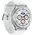 Samsung Watch8 SM-L500 46mm BT, white (EU)
