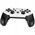 Universal Bluetooth Game Controller XTRIKE ME GP-43 White