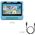 Amazon Fire HD 8 Kids 32GB (2024), disney princess