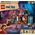 LEGO ONE PIECE 75637 Buggy Clown Circus Tent