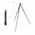 SmallRig 4060 Carbon Fiber Tripod Kit AP-10