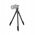 SmallRig 4060 Carbon Fiber Tripod Kit AP-10