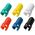 ColorFlex clips for HDMI and