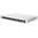Cisco CBS350-48T-4G Zarządzany L2/L3 Gigabit Ethernet (10/100/1000) Srebrny