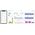 Cisco CBS350-48T-4G Zarządzany L2/L3 Gigabit Ethernet (10/100/1000) Srebrny