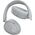 JLab Lux ANC, Wireless, Music, 235 g, Headset, White