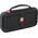 Deluxe Travel Case NS241 (Black) - Nintendo Switch 2 /Switch/Switch-OLED