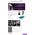 Insmat 861-1478, Sony, Xperia 10 V, Scratch resistant, Dirt resistant, Shock resistant, Dust resistant, Black, Transparent, 1 pc(s)
