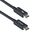 1M THUNDERBOLT 5 CABLE