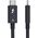 1M THUNDERBOLT 5 CABLE